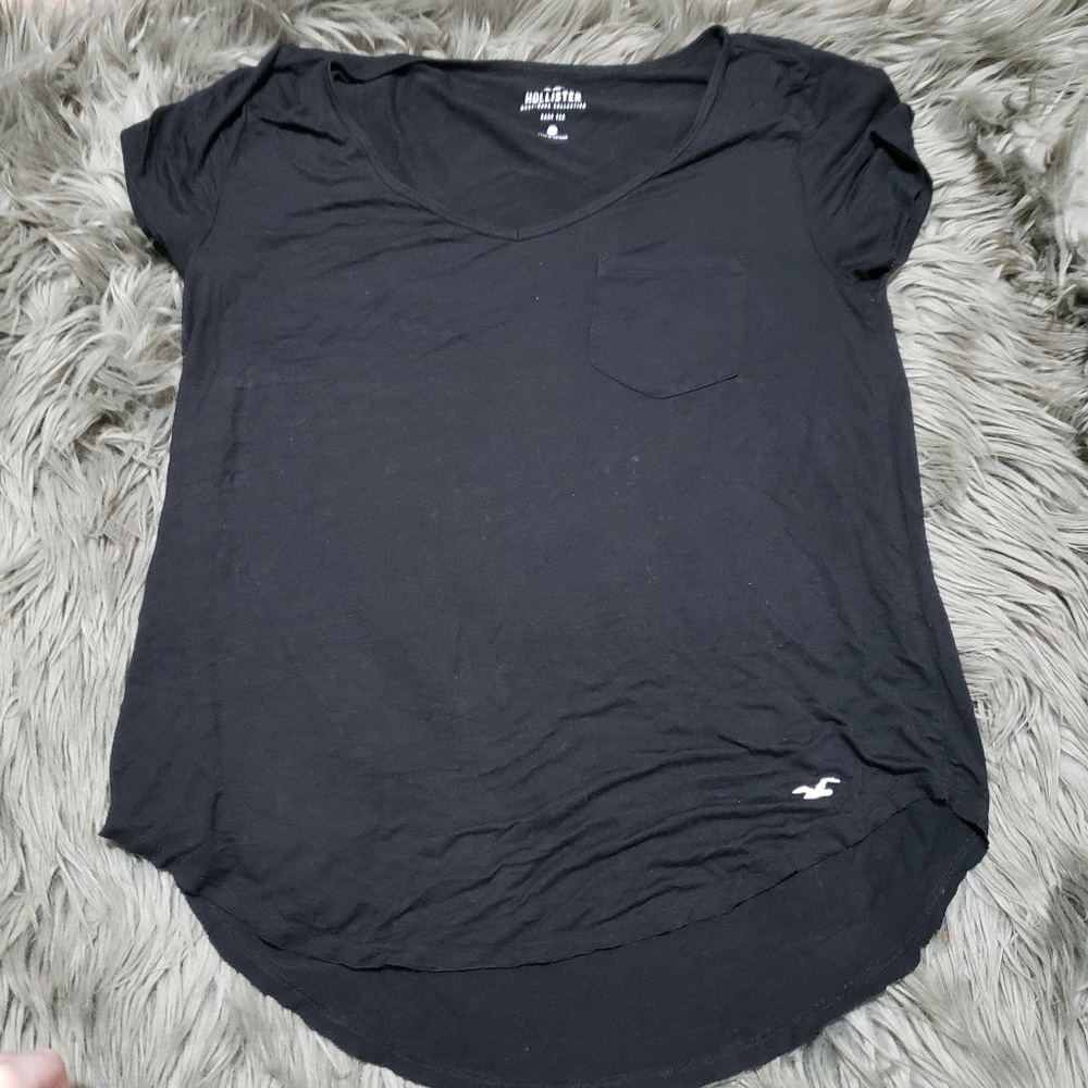 Hollister Tee